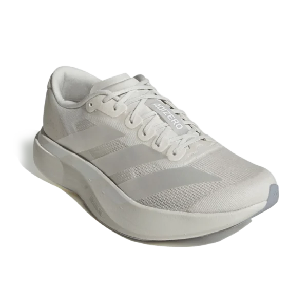 ⁦Adidas Adizero EVO Orbit Grey Zero Metallic⁩ – תמונה ⁦2⁩