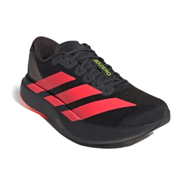 ⁦Adidas Adizero EVO Carbon Lucid Red⁩ – תמונה ⁦2⁩