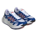 ⁦Adidas Adizero Aruku Collegiate Royal Bright Red⁩ – תמונה ⁦2⁩