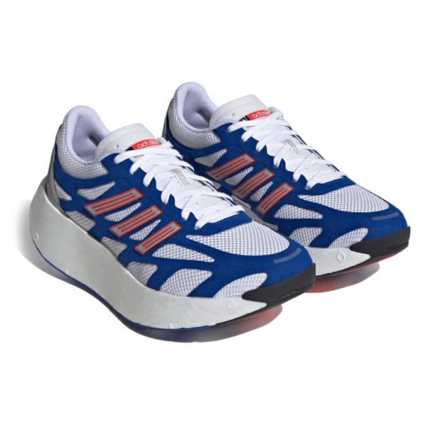 ⁦Adidas Adizero Aruku Collegiate Royal Bright Red⁩ – תמונה ⁦2⁩