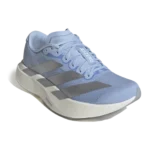 ⁦Adidas Adizero Evo Glow Blue Silver Metallic⁩ – תמונה ⁦2⁩