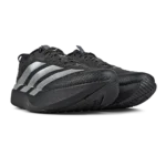 ⁦Adidas Adizero EVO Core Black Silver Metallic⁩ – תמונה ⁦2⁩