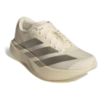 ⁦Adidas Adizero EVO Wonder White Warm Vanilla⁩ – תמונה ⁦2⁩