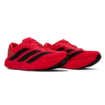 ⁦Adidas Adizero EVO Lucid Red Core Black⁩ – תמונה ⁦2⁩