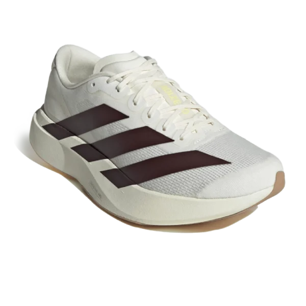 ⁦Adidas Adizero EVO Off White Shadow Brown⁩ – תמונה ⁦2⁩