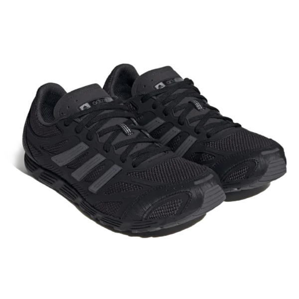 ⁦Adidas Adizero PR Carbon Core Black Grey⁩ – תמונה ⁦2⁩