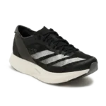 ⁦Adidas Adizero Takumi Core Black Cloud White Grey⁩ – תמונה ⁦2⁩