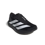 ⁦Adidas Adizero EVO Core Black Cloud White⁩ – תמונה ⁦2⁩