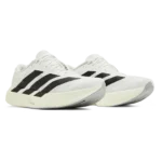 ⁦Adidas Adizero Evo Cloud White Core Black⁩ – תמונה ⁦2⁩