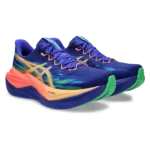 ⁦ASICS Superblast 3 Cobalt Burst Light Orange⁩ – תמונה ⁦2⁩