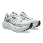 ⁦ASICS Superblast 3 White Black⁩ – תמונה ⁦2⁩