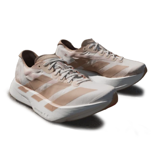 ⁦Adidas Adizero Adios Pro Chalk Sandstone⁩ – תמונה ⁦2⁩