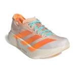 ⁦Adidas Adizero Adios Pro Crystal Sand Flash Orange Flash Aqua⁩ – תמונה ⁦2⁩