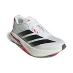 ⁦Adidas Adizero Boston Cloud White Core Black Lucid Red⁩ – תמונה ⁦2⁩