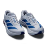 ⁦Adidas Adizero Boston Cloud White Royal Blue Halo Silver⁩ – תמונה ⁦2⁩