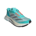 ⁦Adidas Adizero Boston Flash Aqua⁩ – תמונה ⁦2⁩