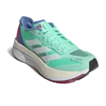 ⁦Adidas Adizero Boston Pulse Mint Crystal White⁩ – תמונה ⁦2⁩