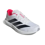 ⁦Adidas Adizero Cloud White Core Black Lucid Red⁩ – תמונה ⁦2⁩