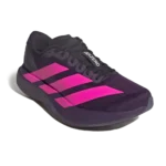 ⁦Adidas Adizero Evo Aurora Plum Shock Pink⁩ – תמונה ⁦2⁩