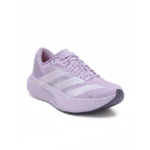 ⁦Adidas Adizero Evo Powder Plum Zero Metallic Shock Pink⁩ – תמונה ⁦2⁩