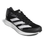 ⁦Adidas Adizero Grey Cloud White Core Black⁩ – תמונה ⁦2⁩