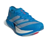 ⁦Adidas Adizero Prime X 3.0 STRUNG Solar Blue Silver Metallic Lucid Red⁩ – תמונה ⁦2⁩