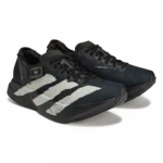 ⁦Adidas Y-3 Adios Pro Black Off White⁩ – תמונה ⁦2⁩