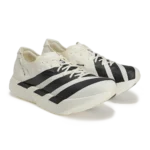 ⁦Adidas Y-3 Adios Pro Off White Black⁩ – תמונה ⁦2⁩
