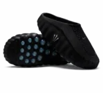 ⁦Drake's NOCTA x Nike Mind 001 Slide Black⁩ – תמונה ⁦2⁩