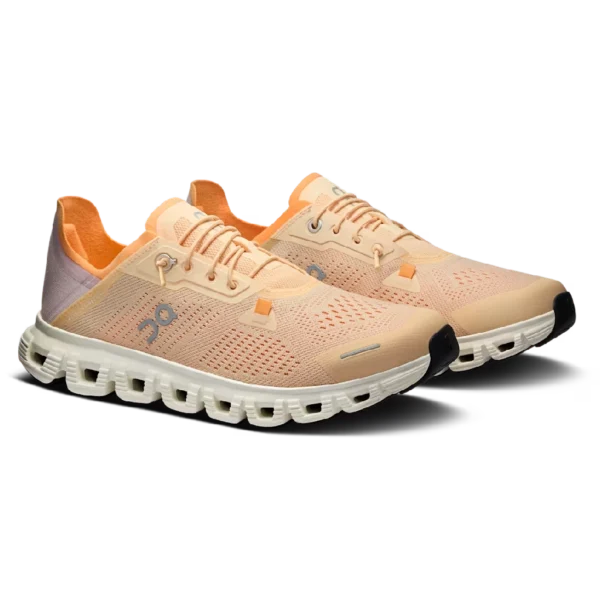 ⁦On Cloud 6 Coast Blonde Mauve⁩ – תמונה ⁦2⁩