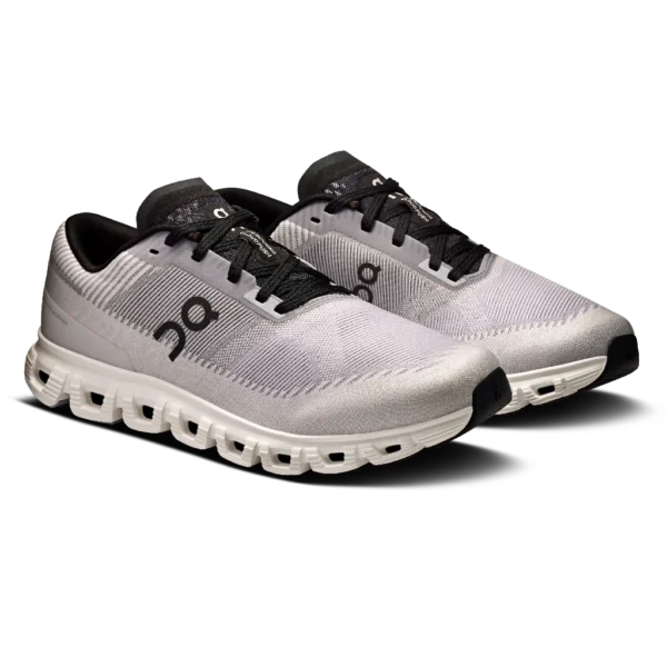 ⁦On Cloud 6 Push Lilac Black⁩ – תמונה ⁦2⁩