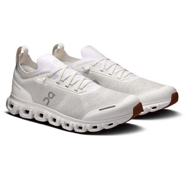 ⁦On Cloud 6 Versa White⁩ – תמונה ⁦2⁩