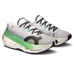 ⁦On Cloudboom Max Honeydew Lilac⁩ – תמונה ⁦2⁩