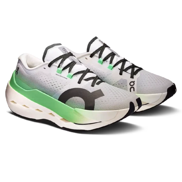 ⁦On Cloudboom Max Honeydew Lilac⁩ – תמונה ⁦2⁩