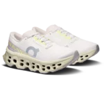 ⁦On Cloudmonster 3 Ivory Seedling⁩ – תמונה ⁦2⁩