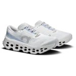 ⁦On Cloudmonster 3 White Frost⁩ – תמונה ⁦2⁩