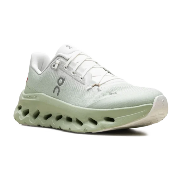 ⁦On Cloudtilt Pale Green⁩ – תמונה ⁦2⁩