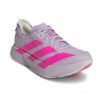 ⁦Adidas Adizero Adios Pro "BMW Berlin Marathon Edition" Powder Plum Shock Pink⁩ – תמונה ⁦2⁩