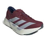 ⁦Adidas Adizero Adios Pro Shadow Red Halo Silver Dark Blue⁩ – תמונה ⁦2⁩