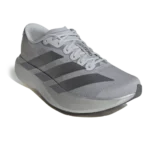 ⁦Adidas Adizero EVO Silver Metallic Halo Silver⁩ – תמונה ⁦2⁩