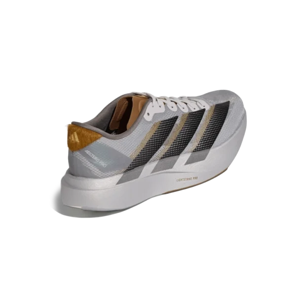 ⁦Adidas Adizero Evo "Chinese New Year" Grey Iron Metallic⁩ – תמונה ⁦3⁩
