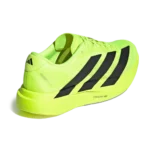 ⁦Adidas Adizero Evo Lucid Lemon⁩ – תמונה ⁦3⁩