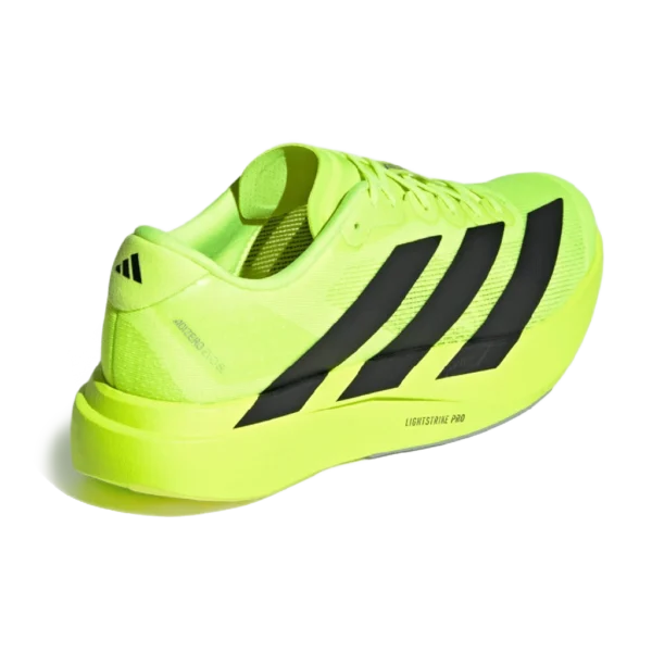 ⁦Adidas Adizero Evo Lucid Lemon⁩ – תמונה ⁦3⁩