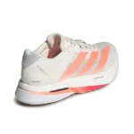 ⁦Adidas Adizero Boston 13 Cream Bright Orange⁩ – תמונה ⁦3⁩
