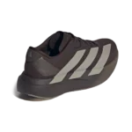 ⁦Adidas Adizero Evo Aurora Coffee Putty Beige Earth Strata⁩ – תמונה ⁦3⁩