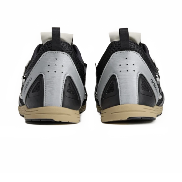 ⁦Adidas Adizero "Song for the Mute Edition" Core Black Cream White⁩ – תמונה ⁦3⁩