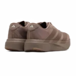 ⁦Adidas Adizero EVO Trace Brown Earth Strata⁩ – תמונה ⁦3⁩
