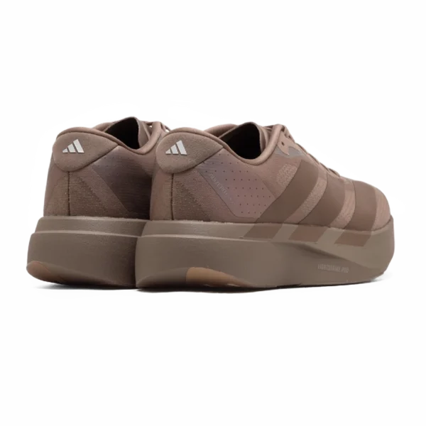 ⁦Adidas Adizero EVO Trace Brown Earth Strata⁩ – תמונה ⁦3⁩