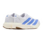 ⁦Adidas Adizero EVO Cloud White Blue Fusion⁩ – תמונה ⁦3⁩