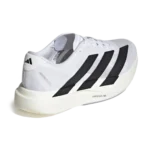 ⁦Adidas Adizero EVO Cloud White Core Black⁩ – תמונה ⁦3⁩
